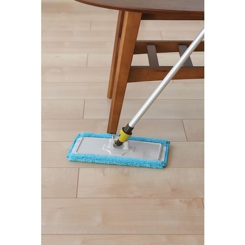 コンドル フローリング用モップ フロアラボ ハイマジックウェットモップ400【186303】