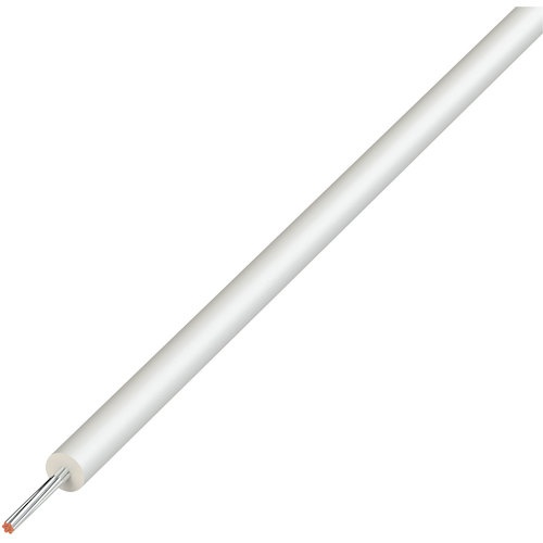 KYОWA UL耐熱ビニル絶縁電線 UL1007 AWG28 100M 白【UL1007 AWG28 100M WH】