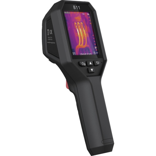 HIKMICRO ハンディサーモグラフィーカメラ【B11】