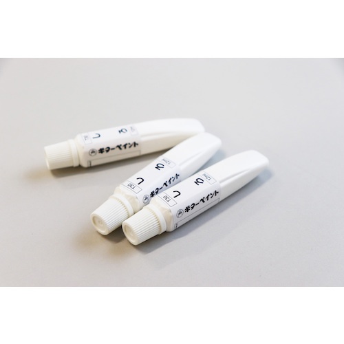 マジックインキ ギターペイント 12ml 12色 14本入【ESPV-14】