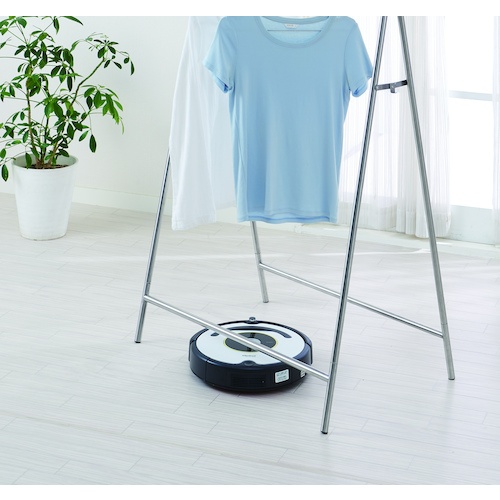 TENMA ポーリッシュ インテリア物干し ふとん干し PSI-07【811000985】