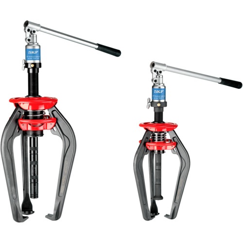 SKF EasyPull油圧プーラー【TMMA 75H】