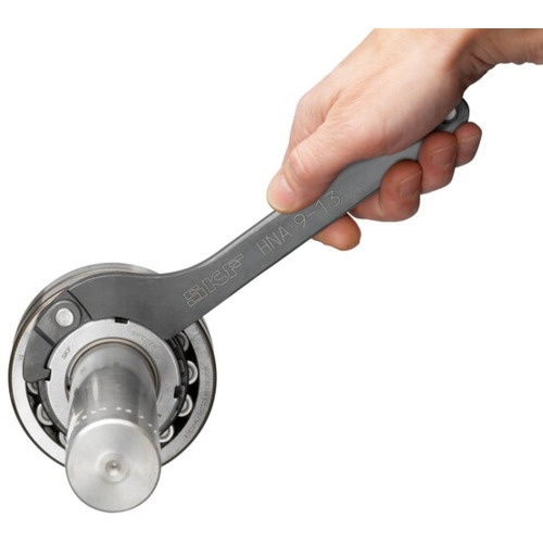 SKF 自在フックスパナ サイズ14-24【HNA 14-24】