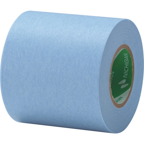 ニチバン 弱粘着マスキングテープ252AH 50mmX18m 2巻/PK【252AH-50】
