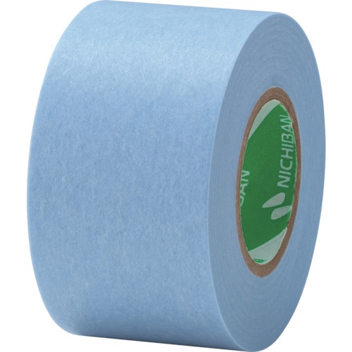 ニチバン 弱粘着マスキングテープ252AH 30mmX18m 4巻/PK【252AH-30】