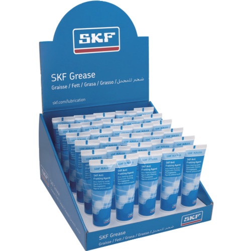 SKF フレッチング防止剤 LGAF 3E (35 gチューブ入り)【LGAF 3E/0.035】