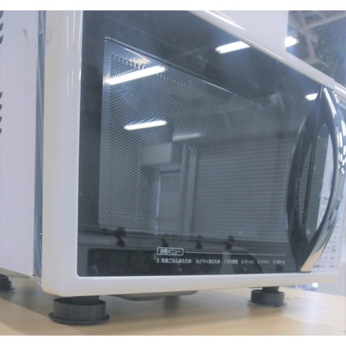 ティーエフサービス 電子レンジ用転倒防止商品 レンジキャップ 4個入り【MO-508】