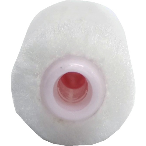 KOWA ミニマムローラー極細 短毛3.5mm 2インチ (2本入)【15521】