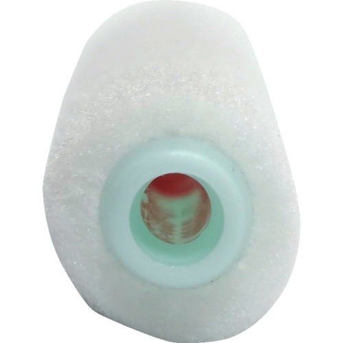KOWA ミニマムローラー極細 短毛3.5mm 3インチ (2本入)【15522】