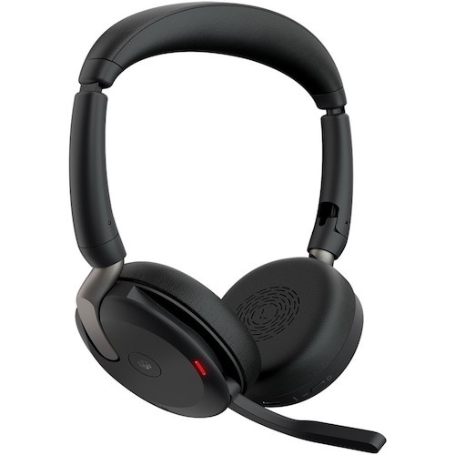 Jabra Jabra Evolve2 65 Flex Link380a MS Stereo【26699-999-999】