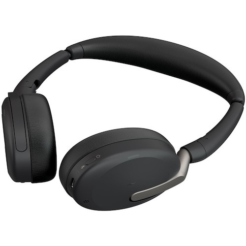 Jabra Jabra Evolve2 65 Flex Link380a MS Stereo【26699-999-999】