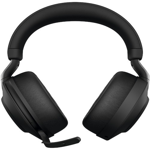 Jabra Jabra Evolve2 85 UC Stereo USB-C Black【28599-989-899】