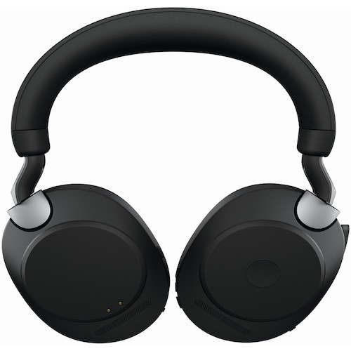 Jabra Jabra Evolve2 85 UC Stereo USB-C Black【28599-989-899】