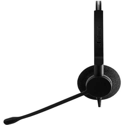Jabra Jabra BIZ 2300 MS USB Duo【2399-823-109】