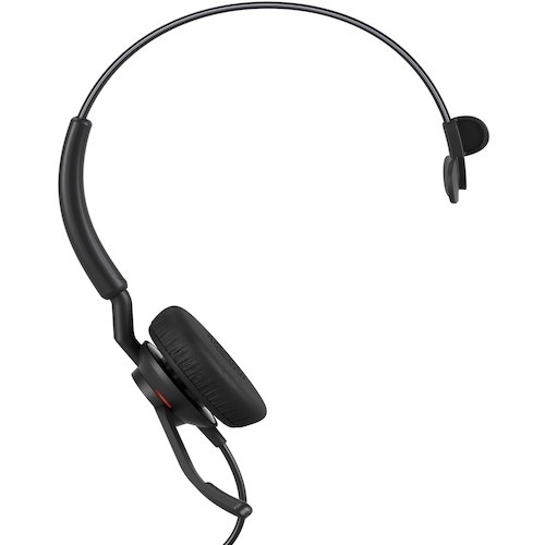 Jabra Jabra Engage 40-(Inline Link)USB-A UC Mono【4093-419-279】