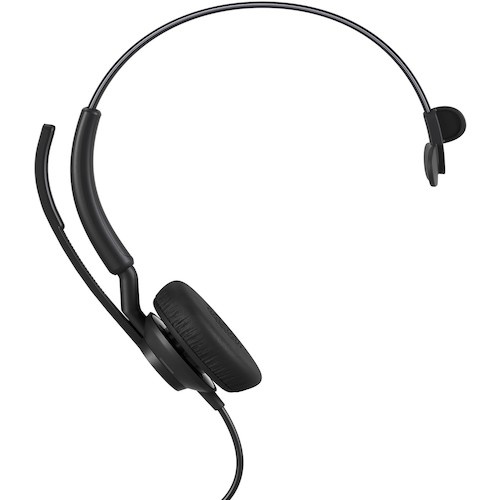 Jabra Jabra Engage 40-(Inline Link)USB-A UC Mono【4093-419-279】