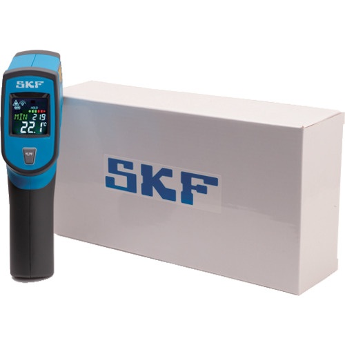 SKF 赤外線温度計【TKTL 11】