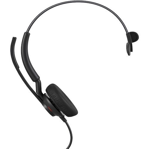 Jabra Jabra Engage 50 II-(Engage 50 II Link)USB-A UC Mono【5093-299-2219】