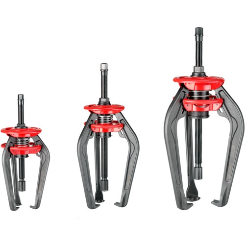 SKF EasyPull機械式プーラー【TMMA 120】