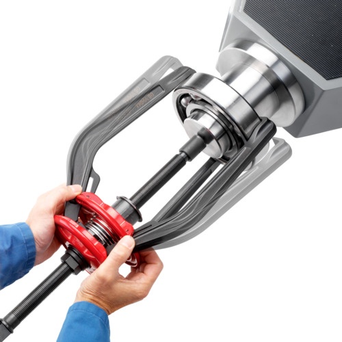 SKF EasyPull機械式プーラー【TMMA 120】