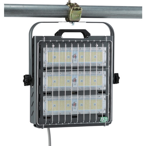 ハタヤ 200W LED投光器 THL【THL-2005KD】