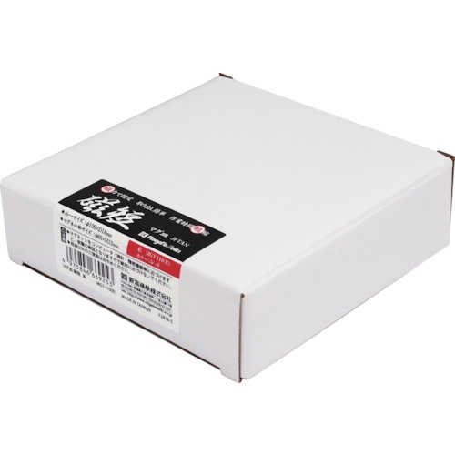 SK マグ皿 磁短 彩【MGT-110(R)】