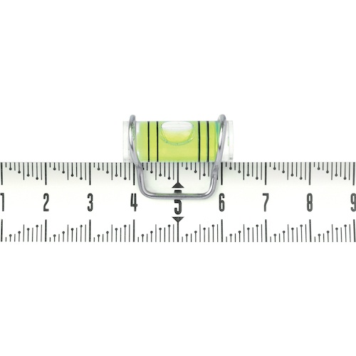 SK スパイラルメジャー用水平器【SMT-L】