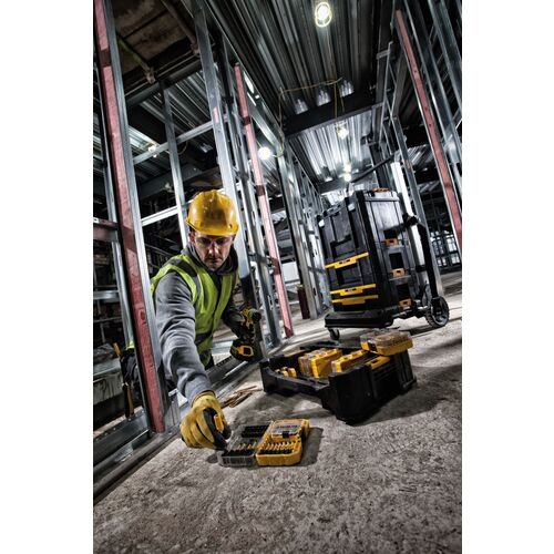 DEWALT ティースタックキャディボックス【DT70716-QZ】
