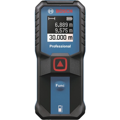 レーザー距離計【GLM30-23】