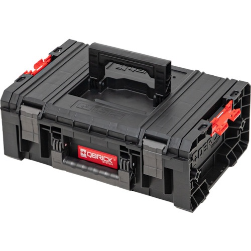 QBRICK モバイルツールボックス QBRICK PRO トランクタイプ(中)【SKRQSPTC2CZAPG003】