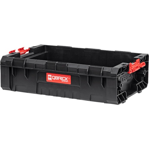 QBRICK モバイルツールボックス QBRICK PRO コンテナタイプ【SKRQPROB1302CZAPG003】