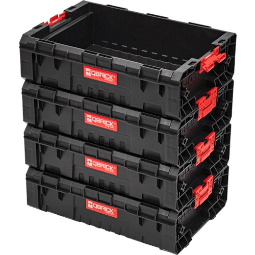 QBRICK モバイルツールボックス QBRICK PRO コンテナタイプ【SKRQPROB1302CZAPG003】