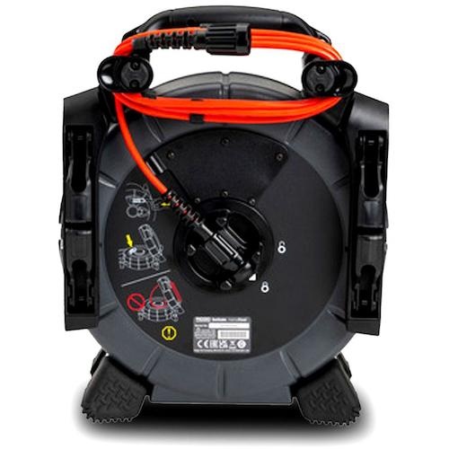 RIDGID シースネーク ナノリール【70038】
