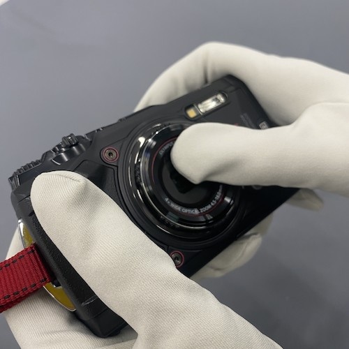 savina マイクロファイバー手袋 ライトグレー Lサイズ savina(R)MG【SAVINA-MG-GL】