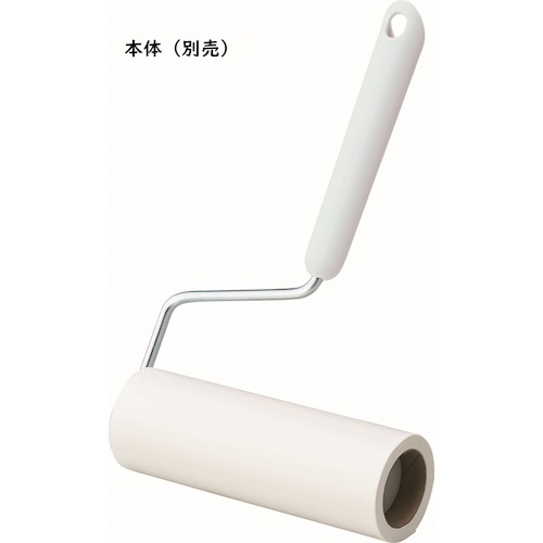コンドル スパイラル粘着テープ(3個入り)【CL855-000X-SP】