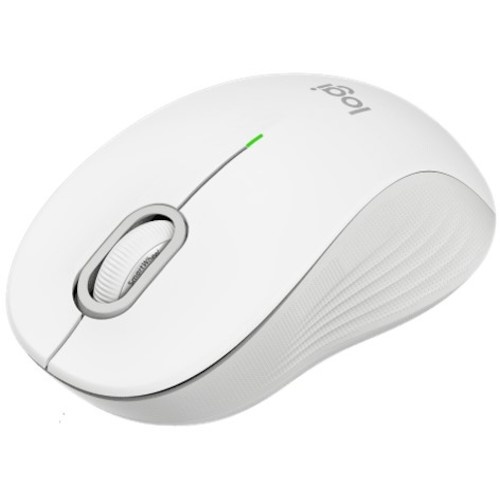 Logicool Signature M550 ワイヤレスマウス オフホワイト【M550MOW】