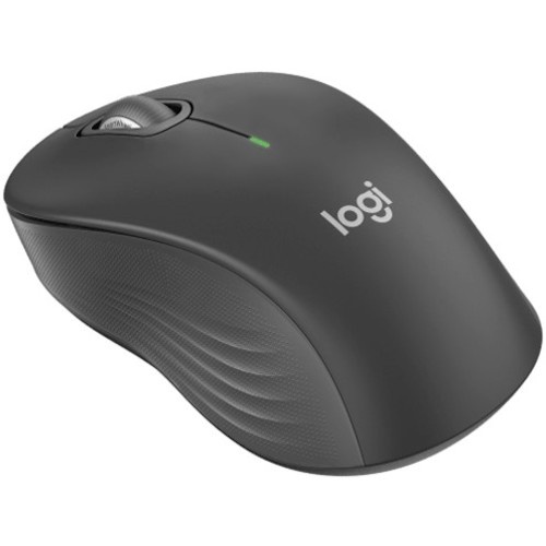 Logicool Signature M550 ワイヤレスマウス グラファイト【M550MGR】