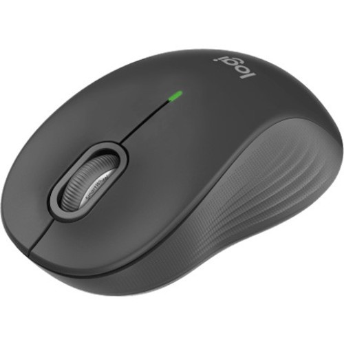 Logicool Signature M550 ワイヤレスマウス グラファイト【M550MGR】