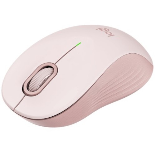 Logicool Signature M550 ワイヤレスマウス ローズ【M550MRO】