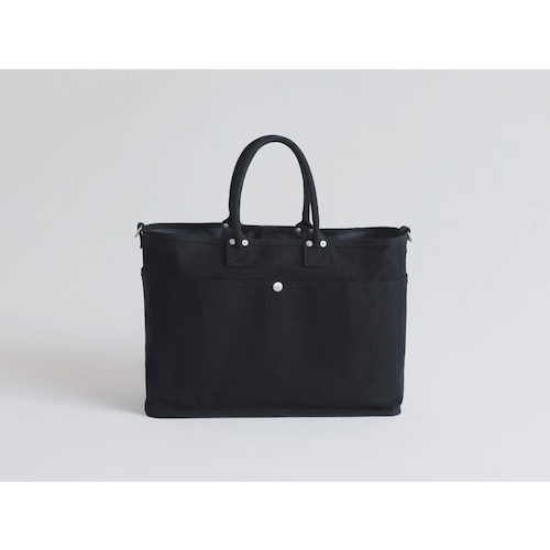 VegieBAG VegiBAG.LARGE BLACK【VC-201】