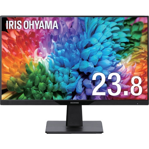 IRIS 104726 液晶ディスプレイ Type-Cモデル【DC-AF233S-B】