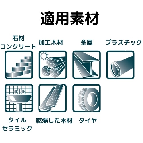 ピカマーカー パーマネントマルチマーカーVISOR用替え 緑 4本入り【99136】