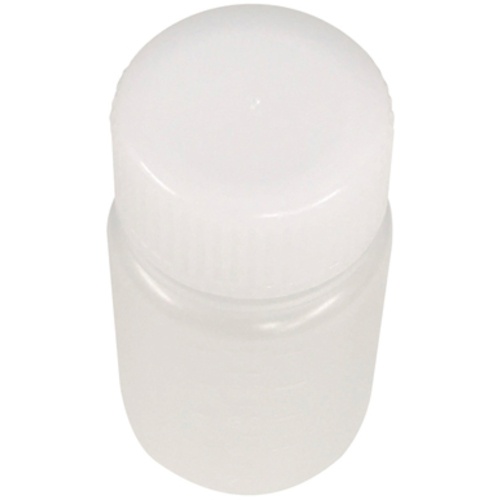 KOKUGO JK-PPボトル 広口 100ml ポリプロピレン【111-7020202】
