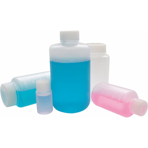 KOKUGO JK-PPボトル 広口 100ml ポリプロピレン【111-7020202】