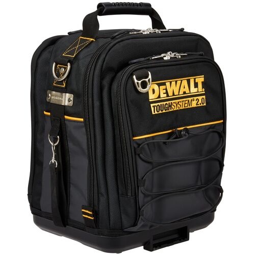 DEWALT タフシステム2.0ハーフサイズツールバッグ【DWST83524-1】