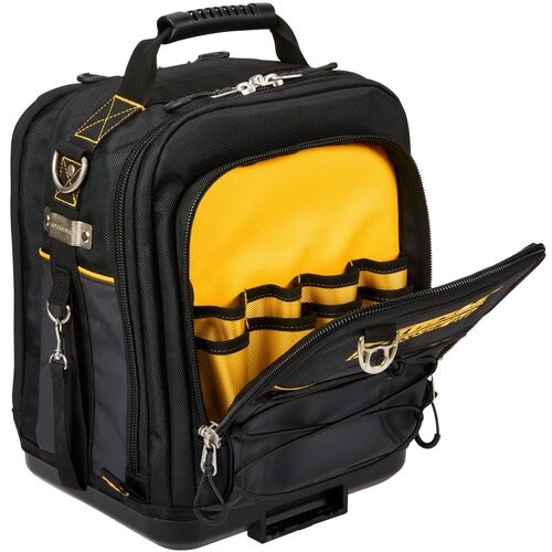 DEWALT タフシステム2.0ハーフサイズツールバッグ【DWST83524-1】