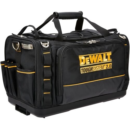 DEWALT タフシステム2.0ツールバッグ【DWST83522-1】