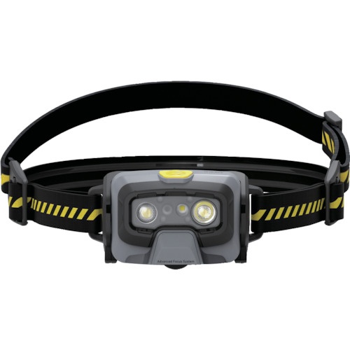 LEDLENSER HF6R Work【502798】