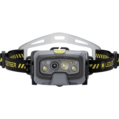 LEDLENSER HF8R Work【502802】
