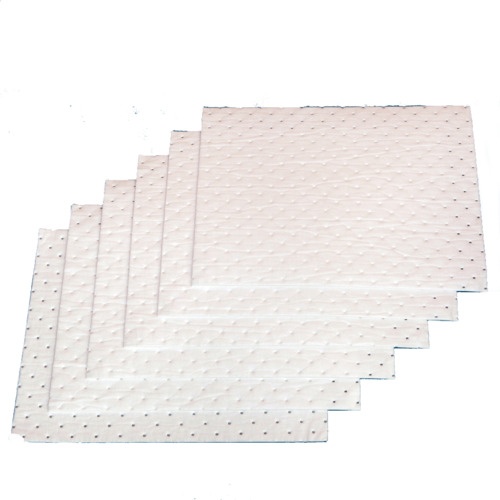 JOHNAN 油吸収材 アブラトール シート 50×40×0.15cm 100枚入(油専用)【PC50-1.5】